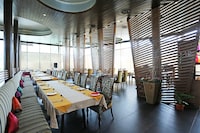 Capital O Golden Blossom Imperial Resorts