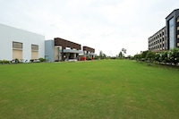 Capital O Golden Blossom Imperial Resorts