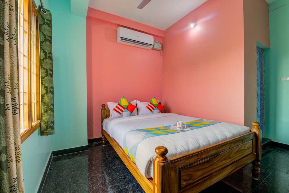 OYO 16714 Classic Stay, Pondicherry City Centre, Pondicherry