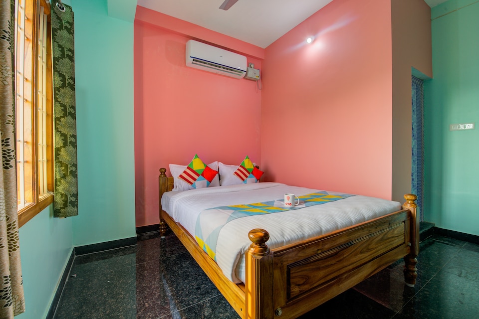 OYO 16714 Classic Stay, Pondicherry City Centre, Pondicherry