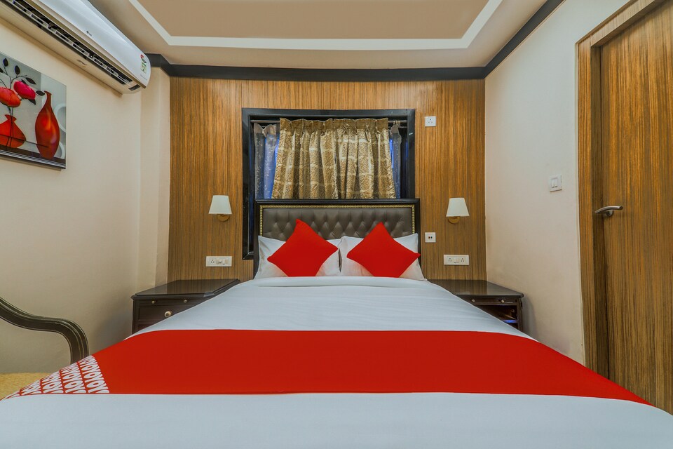 Capital O 16719 Airport Guest House, Airport-Guwahati, Guwahati