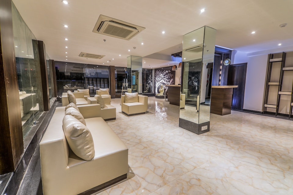 Capital O 16719 Airport Guest House, Airport-Guwahati, Guwahati