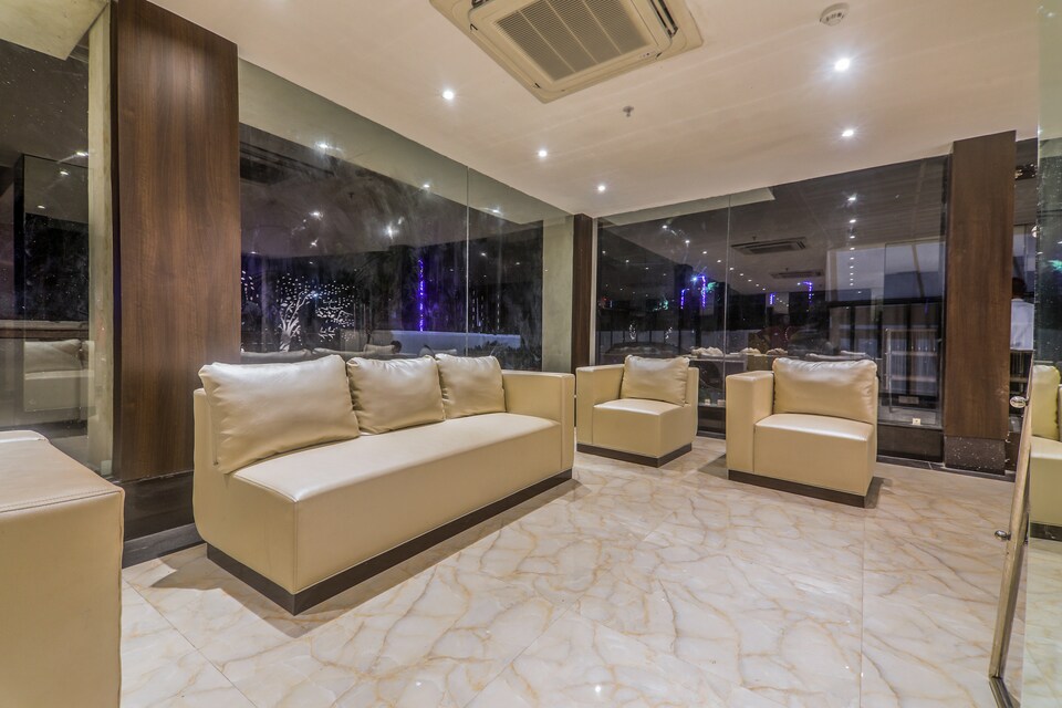 Capital O 16719 Airport Guest House, Airport-Guwahati, Guwahati