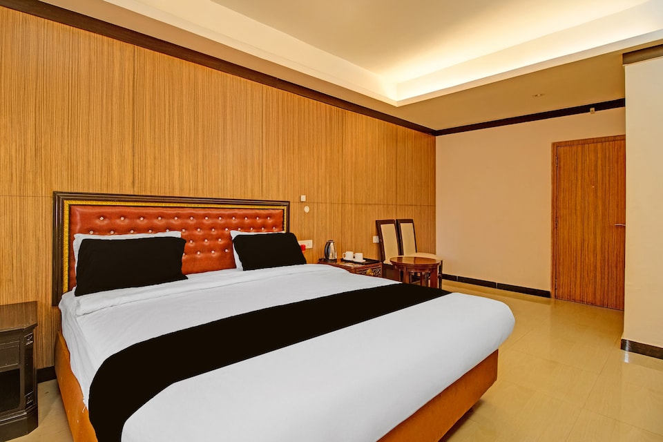 Townhouse Oak Guwahati Airport Road, Airport-Guwahati, Guwahati