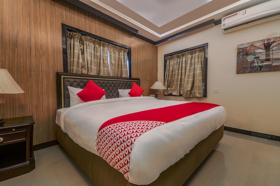 Townhouse Oak Guwahati Airport Road, Airport-Guwahati, Guwahati