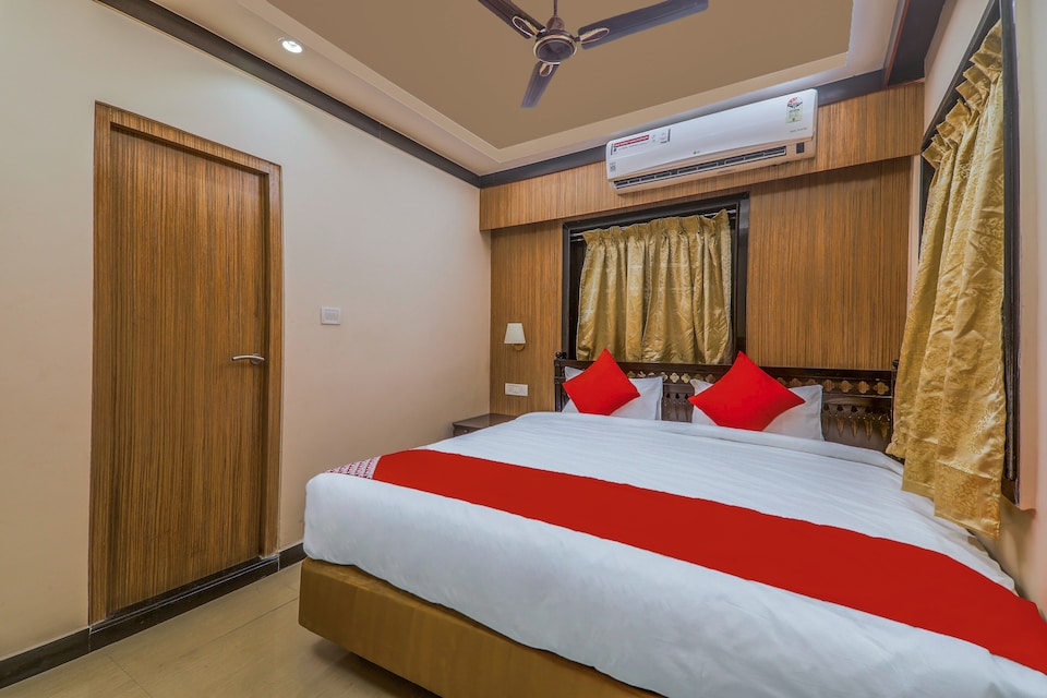 Townhouse Oak Guwahati Airport Road, Airport-Guwahati, Guwahati