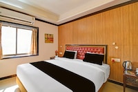 Townhouse Oak Guwahati Airport Road