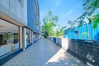 Townhouse Oak Guwahati Airport Road