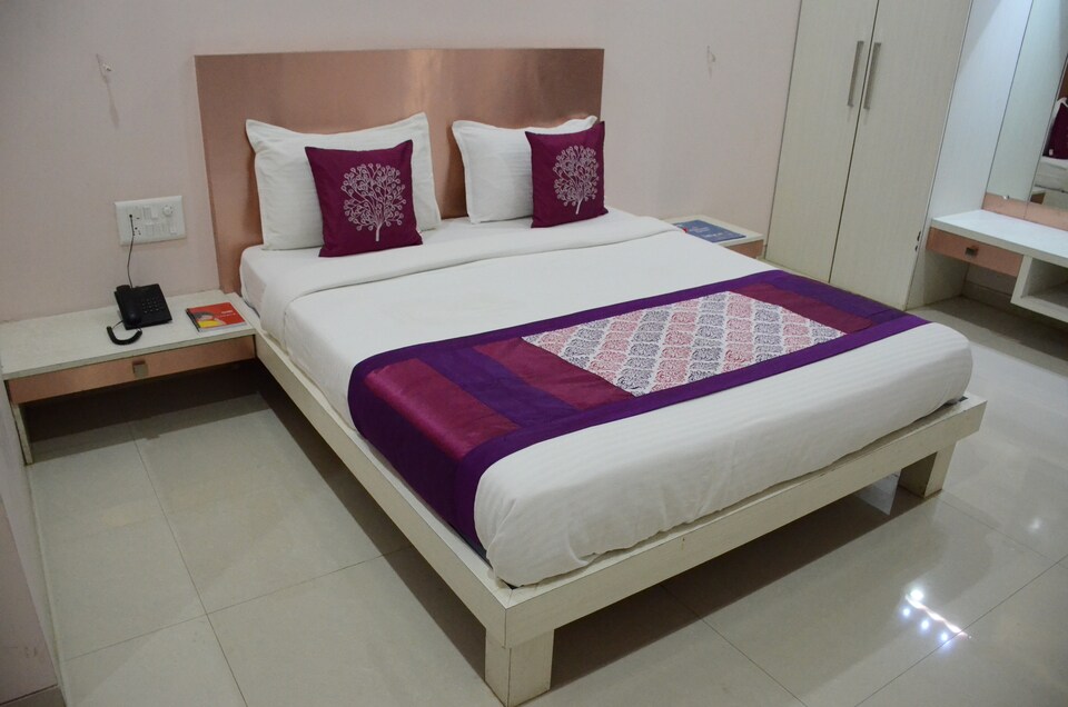 OYO 2784 Hotel Panchavad Pride, Nashik, Nashik