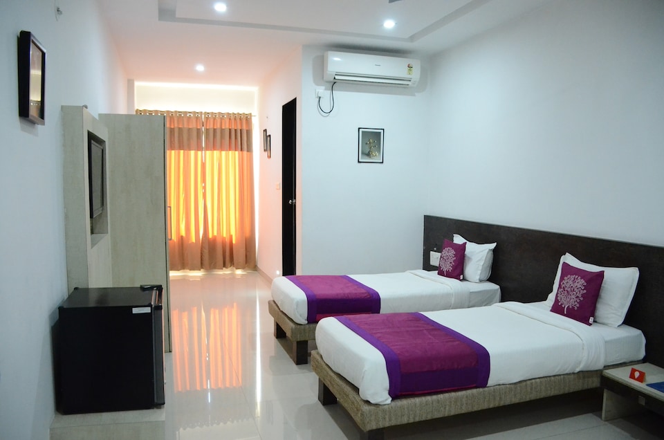 OYO 2784 Hotel Panchavad Pride, Nashik, Nashik