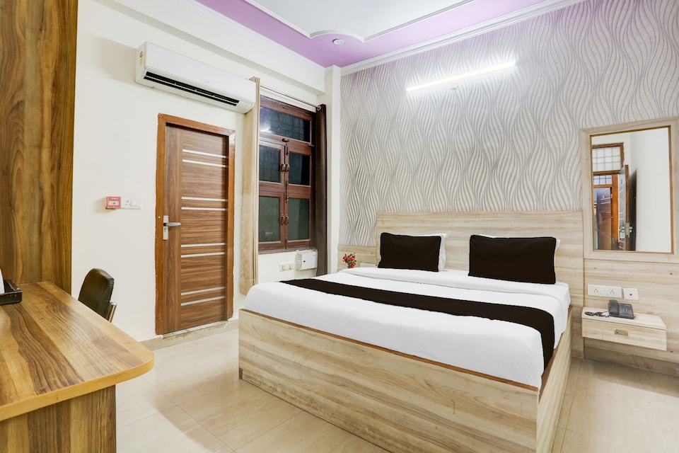 Townhouse Sector 4 Gurgaon, Old Gurgaon, Gurgaon