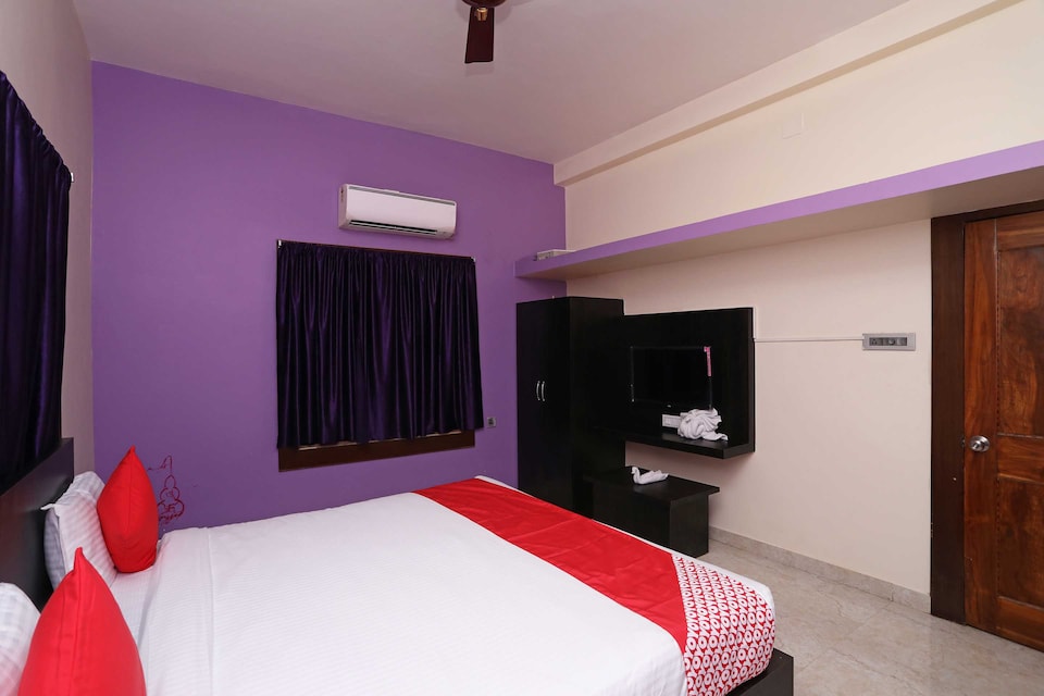 Hotel O The Countryside Resort, Patia Bhubaneswar, Bhubaneswar