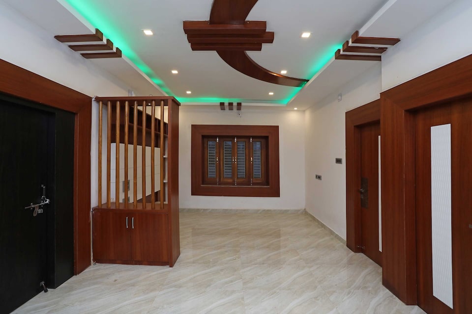 Hotel O The Countryside Resort, Patia Bhubaneswar, Bhubaneswar