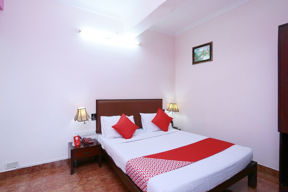 OYO 16726 Ammu Regency, Thrissur, Thrissur