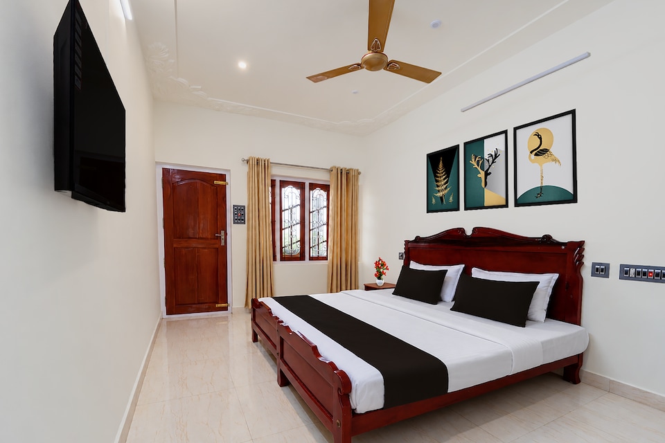Collection O Periyar National Park Formerly Periyar Stay, Thekkady, Thekkady