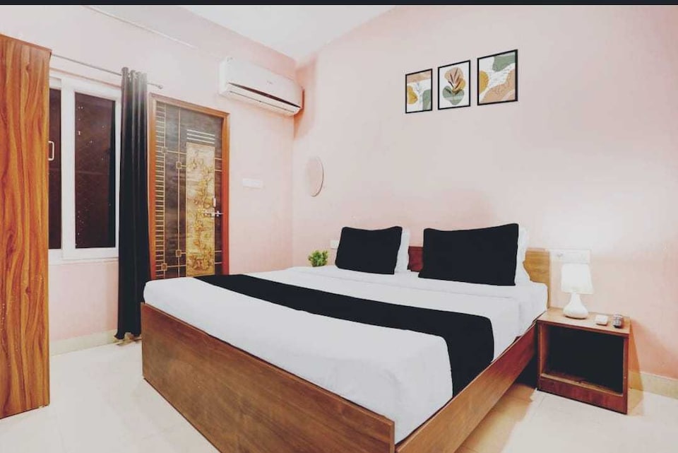 Hotel O IIT Banaras Road, Lanka, Varanasi