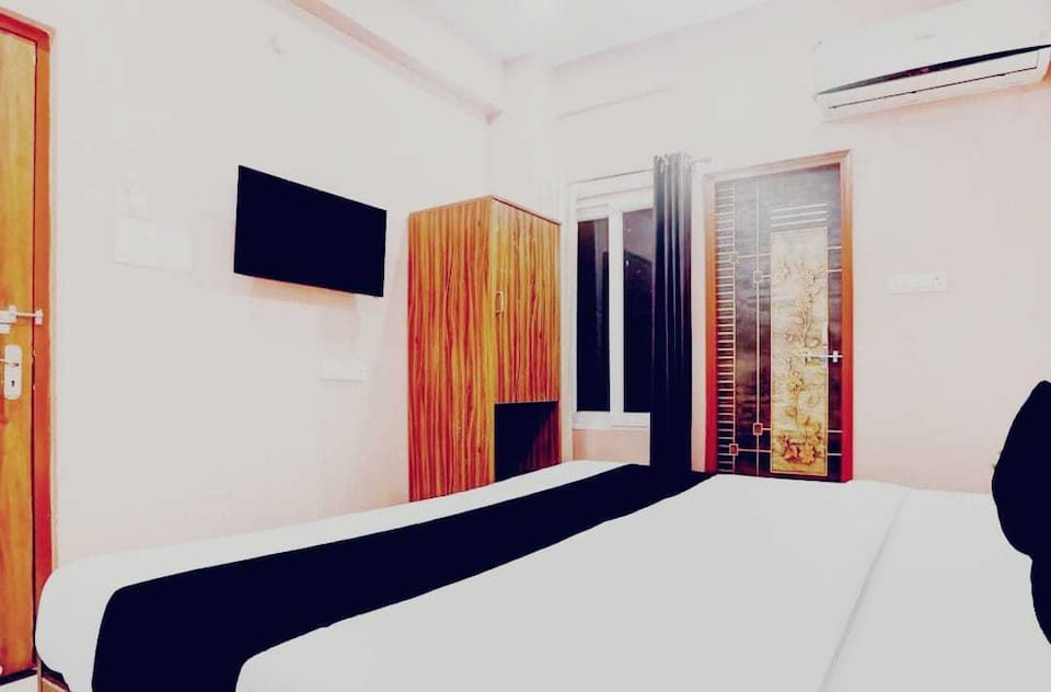 Hotel O IIT Banaras Road, Lanka, Varanasi