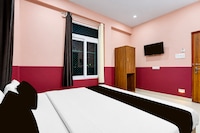 Hotel O IIT Banaras Road
