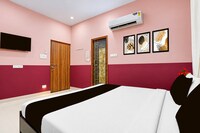 Hotel O IIT Banaras Road