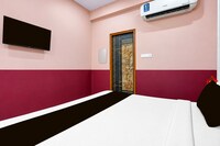 Hotel O IIT Banaras Road
