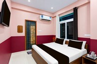 Hotel O IIT Banaras Road