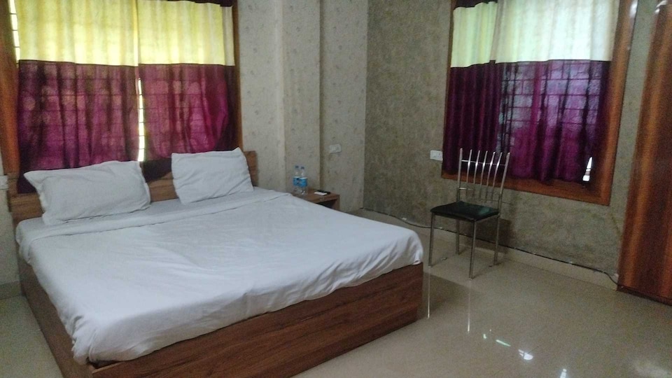 Hotel O Mountain View Lodge And Guest House, Bapuji Nagar, Bhubaneswar