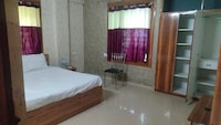 Hotel O Mountain View Lodge And Guest House