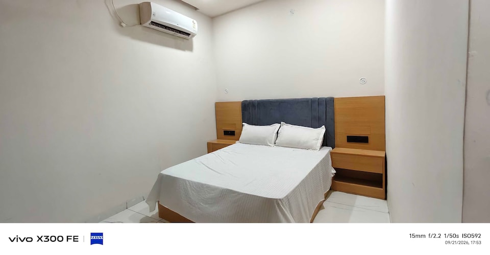 Hotel O The Comfort Inn Hotel, Hardoi, Hardoi