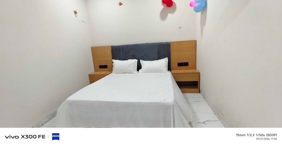 Hotel O The Comfort Inn Hotel, Hardoi, Hardoi