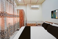 Collection O Bathinda Junction Road Formerly DI Regency