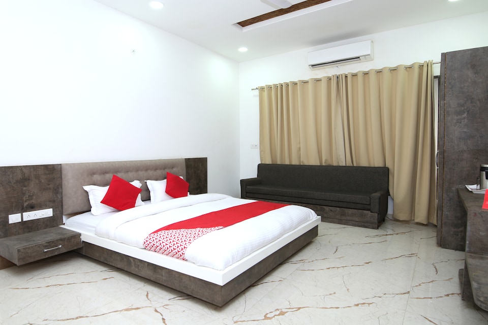 OYO 16730 Sea World Water Park, Vijay Nagar - Jabalpur, Jabalpur