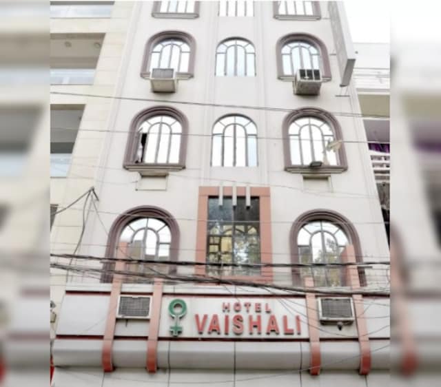 Hotel O Vaishali