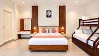  Townhouse Oak Chittoor Bus Terminal Formerly V Stays