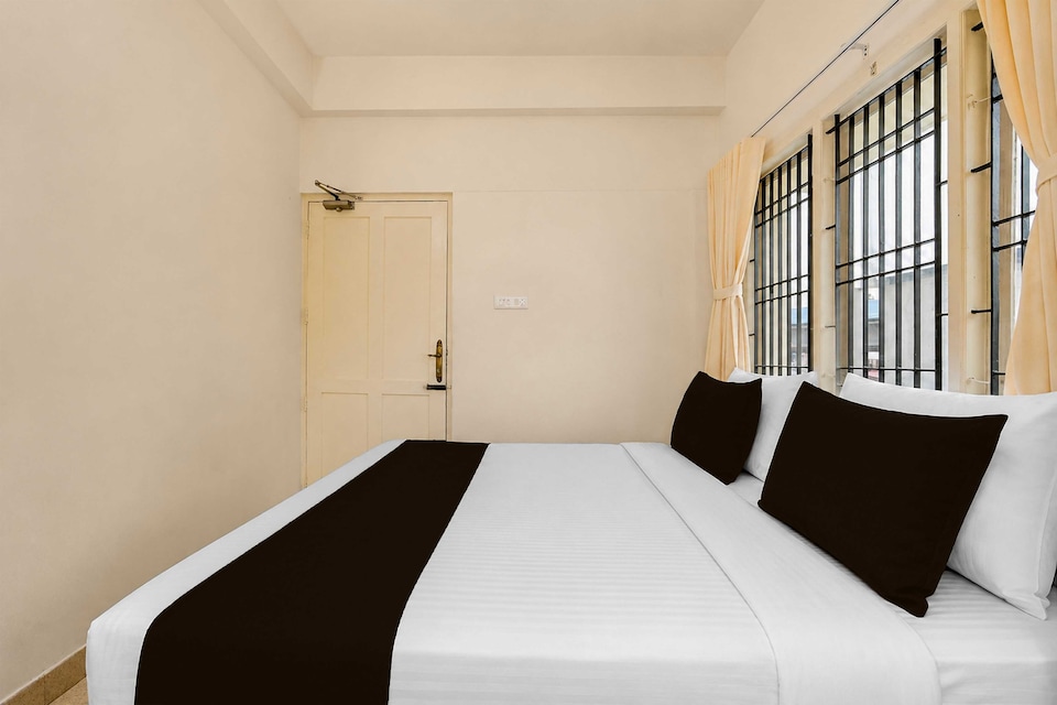 ownhouse Airport Road Coimbatore Formerly Park Inn, Avinashi Road Coimbatore, Coimbatore