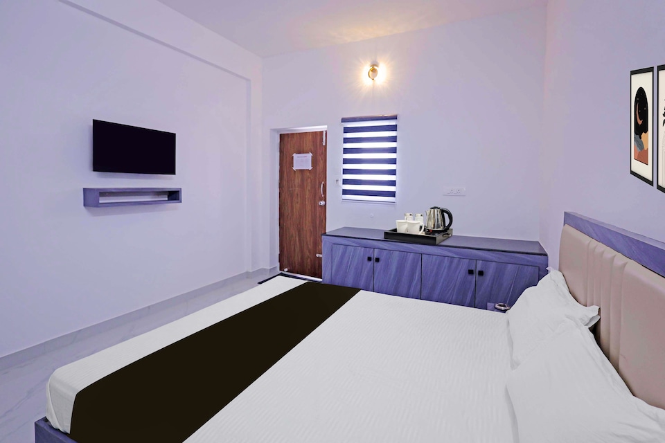 Townhouse Karumathampatti Formerly SBA's Park Inn, Avinashi Road Coimbatore, Coimbatore
