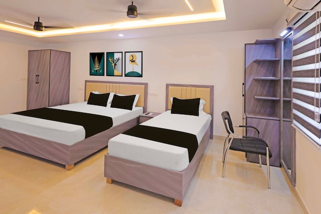 Townhouse Karumathampatti Formerly SBA's Park Inn