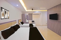 Townhouse Karumathampatti Formerly SBA's Park Inn