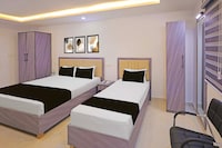 Townhouse Karumathampatti Formerly SBA's Park Inn