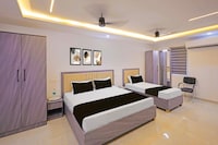 Townhouse Karumathampatti Formerly SBA's Park Inn