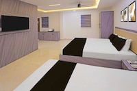 Townhouse Karumathampatti Formerly SBA's Park Inn