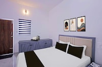 Townhouse Karumathampatti Formerly SBA's Park Inn