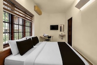 ownhouse Airport Road Coimbatore Formerly Park Inn