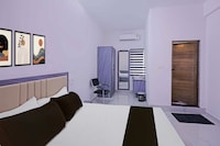 Townhouse Karumathampatti Formerly SBA's Park Inn