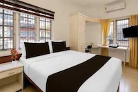 ownhouse Airport Road Coimbatore Formerly Park Inn