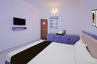 Townhouse Karumathampatti Formerly SBA's Park Inn