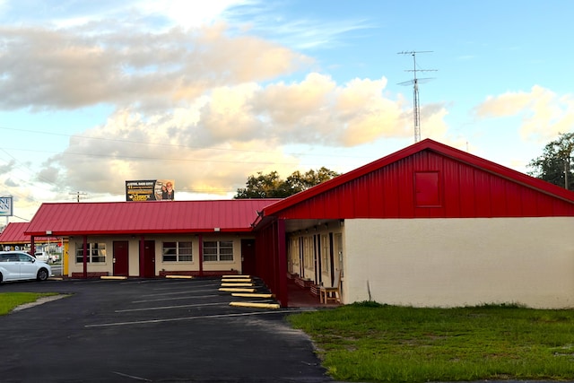 Sunshine Motel Zephyrhills Dade City