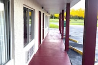 Sunshine Motel Zephyrhills Dade City