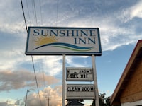 Sunshine Motel Zephyrhills Dade City