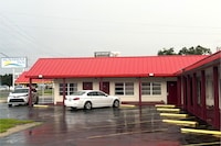 Sunshine Motel Zephyrhills Dade City