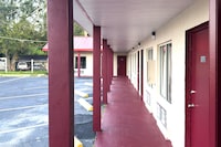 Sunshine Motel Zephyrhills Dade City
